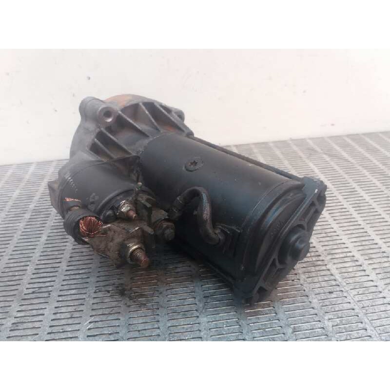 Recambio de motor arranque para citroën xantia berlina 2.1 turbodiesel referencia OEM IAM   VALEO - Verde 2