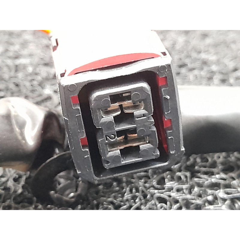 Recambio de antirrobo / llave contacto para citroën xsara berlina 1.9d attraction referencia OEM IAM 2