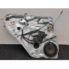 Recambio de elevalunas trasero izquierdo para volkswagen passat berlina (3b3) comfortline referencia OEM IAM 3B5839751CM  