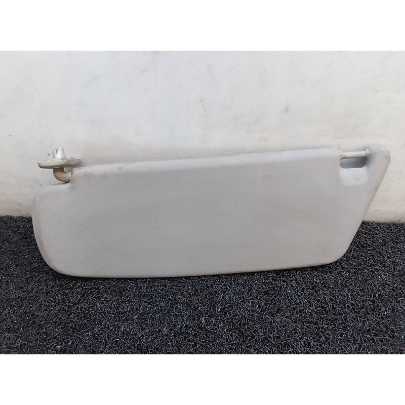 Recambio de parasol derecho para opel meriva enjoy referencia OEM IAM   