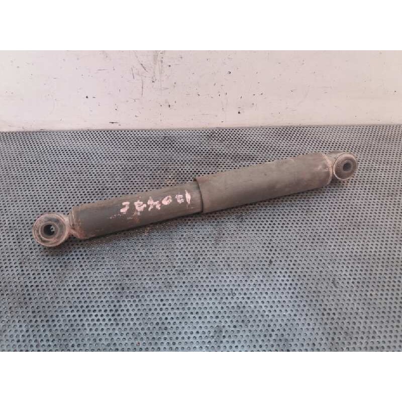 Recambio de amortiguador trasero derecho para volkswagen caddy ka/kb (9k9) family referencia OEM IAM 6K9513031B  