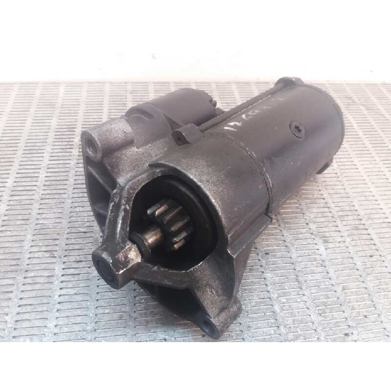 Recambio de motor arranque para citroën xantia berlina 2.1 turbodiesel referencia OEM IAM   VALEO - Verde 3