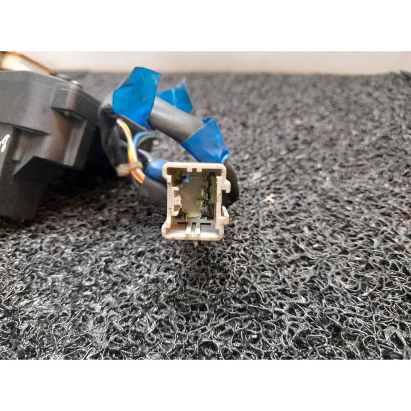 Recambio de cerradura puerta trasera derecha para mg serie 600 (rh) 618 i referencia OEM IAM 3