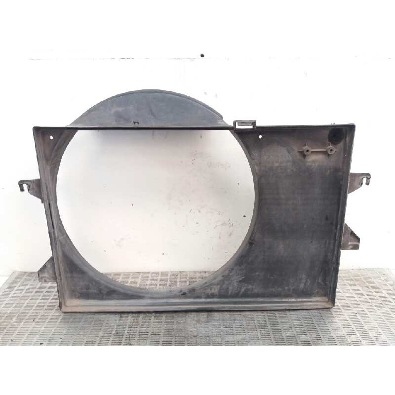Recambio de canalizador de electros para ford transit caja cerrada, corta (fy) (2000 =>) 2.4 td cat referencia OEM IAM - Blanco