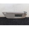 Recambio de parasol derecho para opel meriva enjoy referencia OEM IAM   