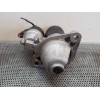 Recambio de motor arranque para opel astra h berlina cosmo referencia OEM IAM 9500  
