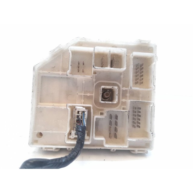 Recambio de caja reles / fusibles para toyota rav 4 (a2) 1.8 luna referencia OEM IAM 0078951C30 - Azul 3