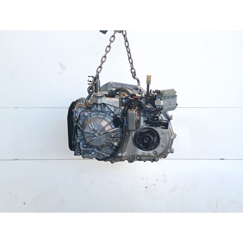 Recambio de caja cambios para renault laguna ii (bg0/1_) 2.0 16v (bg00, bg0k, bg0p, bg0w) referencia OEM IAM DP0048 - Gris 5