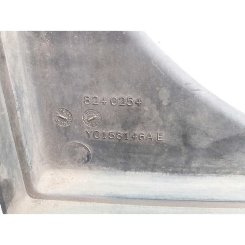 Recambio de canalizador de electros para ford transit caja cerrada, corta (fy) (2000 =>) 2.4 td cat referencia OEM IAM - Blanco 2