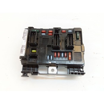 CAJA RELES / FUSIBLES 9650618480 