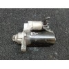 Recambio de motor arranque para volkswagen polo (6r1) sport referencia OEM IAM 0001123028 02Z911023N 