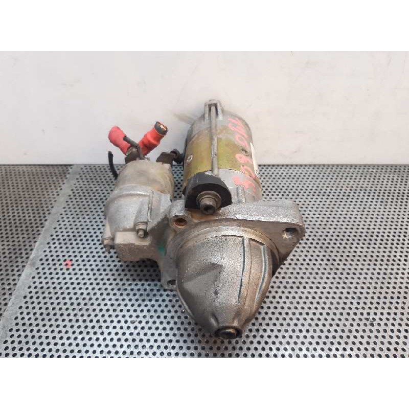 Recambio de motor arranque para bmw serie 3 berlina (e46) 320d referencia OEM IAM 2247063 63113001 - Gris 5