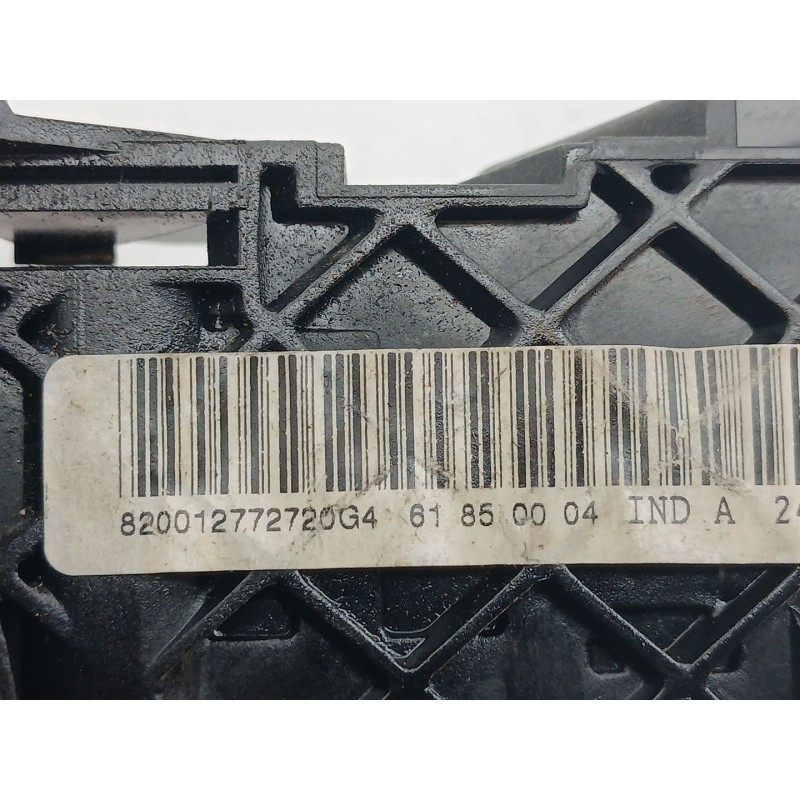 Recambio de anillo airbag para renault scénic ii (jm0/1_) 1.5 dci (jm02, jm13) referencia OEM IAM 820012772720G4 - Gris 2