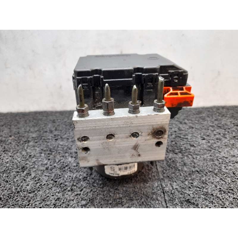 Recambio de abs para suzuki ignis rg (fh) gl (3-ptas.) referencia OEM IAM AC045001824  NISSHINBO