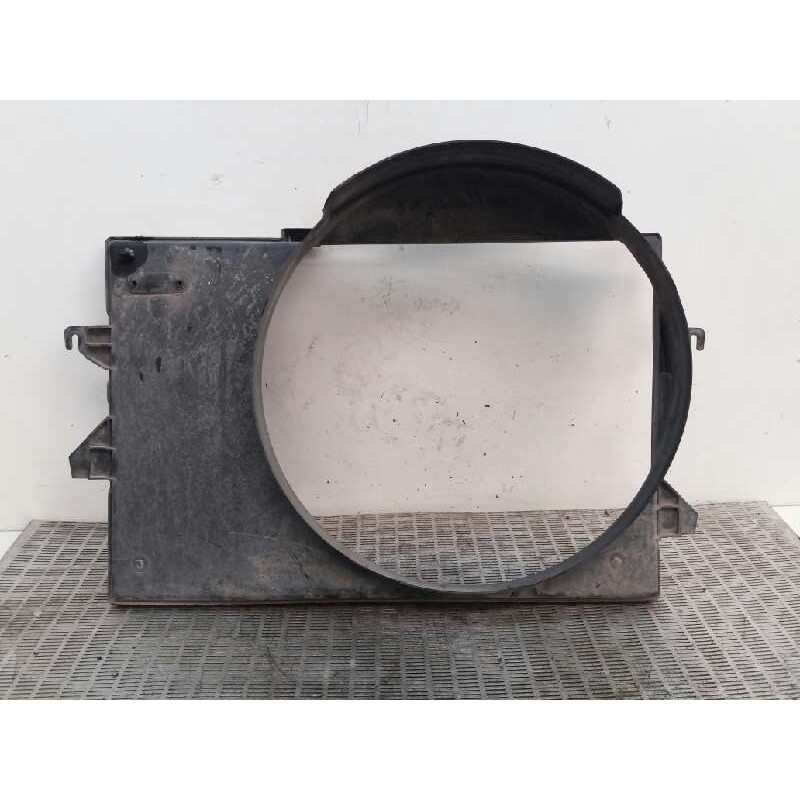 Recambio de canalizador de electros para ford transit caja cerrada, corta (fy) (2000 =>) 2.4 td cat referencia OEM IAM - Blanco 3