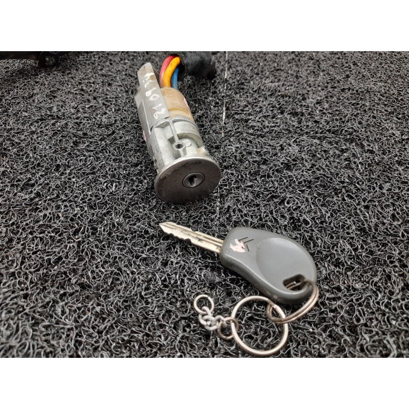 Recambio de antirrobo / llave contacto para citroën xsara berlina 1.9d attraction referencia OEM IAM 3