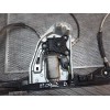 Recambio de elevalunas delantero izquierdo para mercedes-benz clase c (w203) berlina 270 cdi (203.016) referencia OEM IAM   