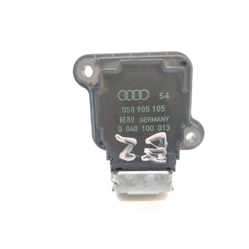 Recambio de bobina encendido para audi a6 berlina (4b2) 1.8 t referencia OEM IAM 058905105 0040100013 2