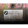 Recambio de motor arranque para bmw serie 3 berlina (e46) 320d referencia OEM IAM 2247063 63113001 