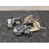 Recambio de cerradura puerta trasera izquierda para mg serie 600 (rh) 618 i referencia OEM IAM   