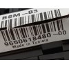 Recambio de caja reles / fusibles para citroën xsara picasso (n68) 1.6 hdi referencia OEM IAM 9650618480  