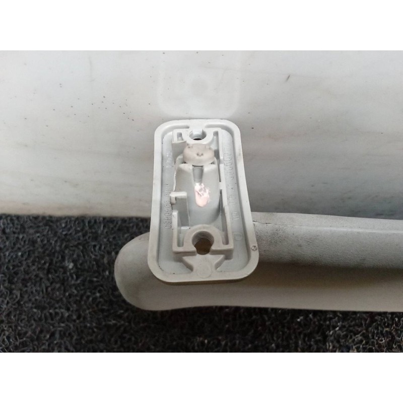 Recambio de parasol derecho para opel meriva enjoy referencia OEM IAM - Azul 4