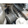 Recambio de alternador para jeep compass (mp, m6, mv, m7) 1.6 crd referencia OEM IAM   