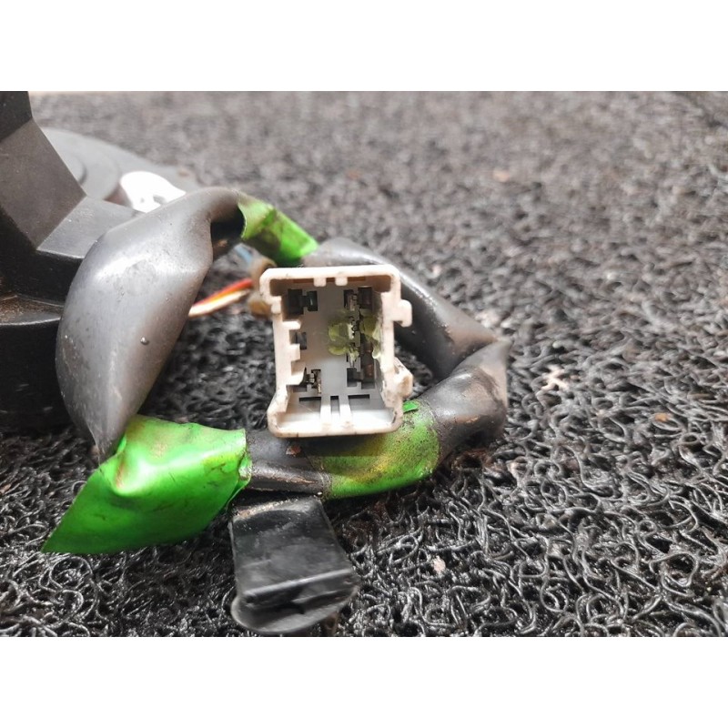 Recambio de cerradura puerta trasera izquierda para mg serie 600 (rh) 618 i referencia OEM IAM 2