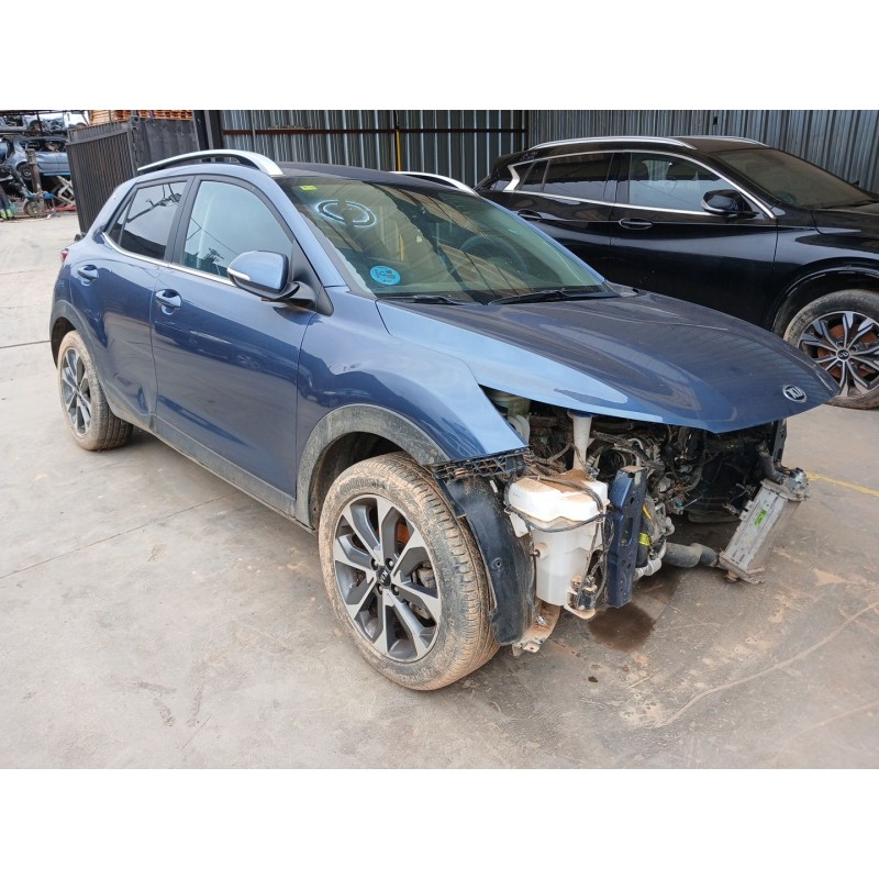 kia stonic (ybcuv) del año 2020