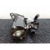 Recambio de motor arranque para volkswagen polo (6r1) sport referencia OEM IAM 0001123028 02Z911023N 