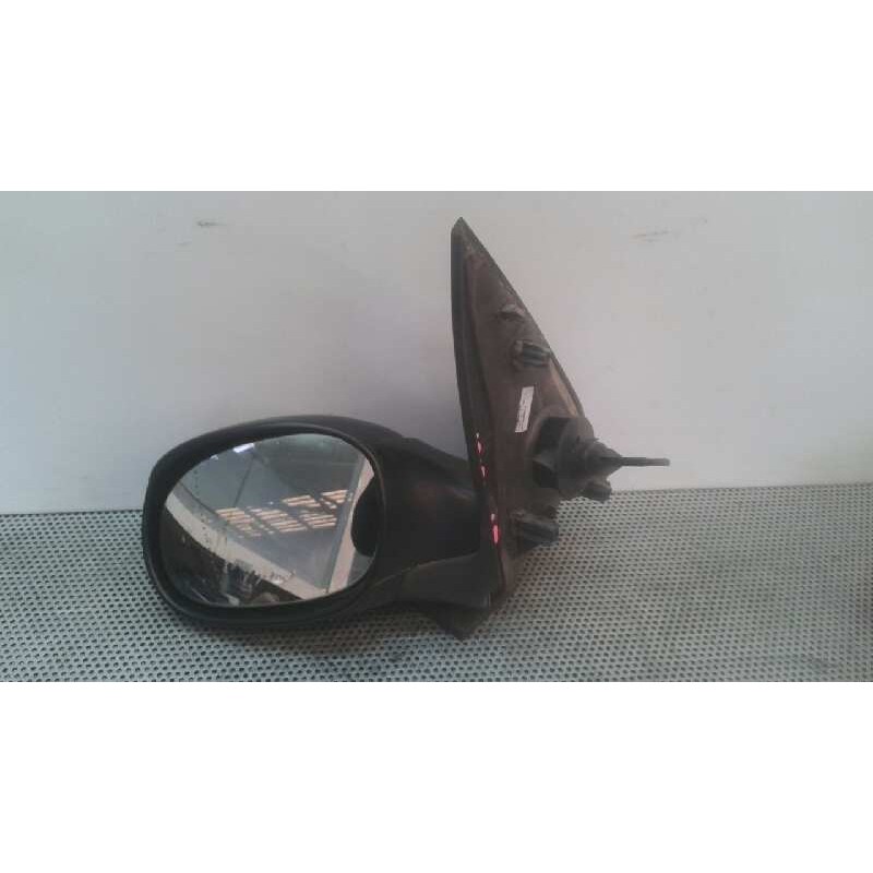 Recambio de retrovisor izquierdo para peugeot 206 berlina xr referencia OEM IAM   