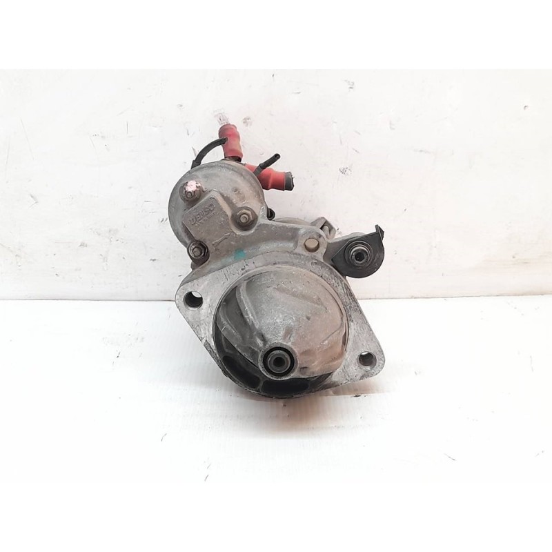 Recambio de motor arranque para bmw serie 3 berlina (e46) 320d referencia OEM IAM 2247063 63113001 - Gris 8
