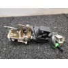 Recambio de cerradura puerta trasera izquierda para mg serie 600 (rh) 618 i referencia OEM IAM   