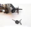 Recambio de columna direccion para toyota rav 4 (a2) 1.8 luna referencia OEM IAM   