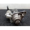 Recambio de motor arranque para volkswagen polo (6r1) sport referencia OEM IAM 0001123028 02Z911023N 