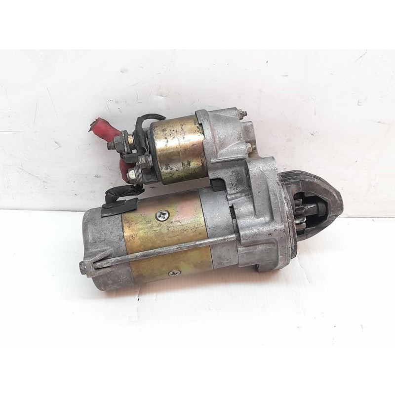 Recambio de motor arranque para bmw serie 3 berlina (e46) 320d referencia OEM IAM 2247063 63113001 - Gris 9