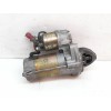 Recambio de motor arranque para bmw serie 3 berlina (e46) 320d referencia OEM IAM 2247063 63113001 
