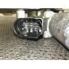 Recambio de elevalunas trasero derecho para bmw serie 5 berlina (e60) 535d referencia OEM IAM   