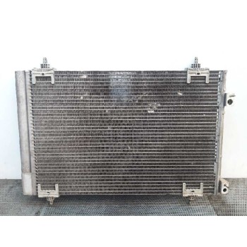 CONDENSADOR / RADIADOR AIRE ACONDICIONADO 9650545480 