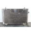 Recambio de condensador / radiador aire acondicionado para peugeot 307 break / sw (s1) break xs referencia OEM IAM 9650545480  