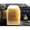 Recambio de elevalunas trasero izquierdo para mercedes-benz clase c (w203) berlina 270 cdi (203.016) referencia OEM IAM   