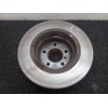 Recambio de disco de freno trasero para bmw x5 (e53) 3.0d referencia OEM IAM   
