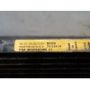 Recambio de condensador / radiador aire acondicionado para peugeot 307 break / sw (s1) break xs referencia OEM IAM 9650545480  