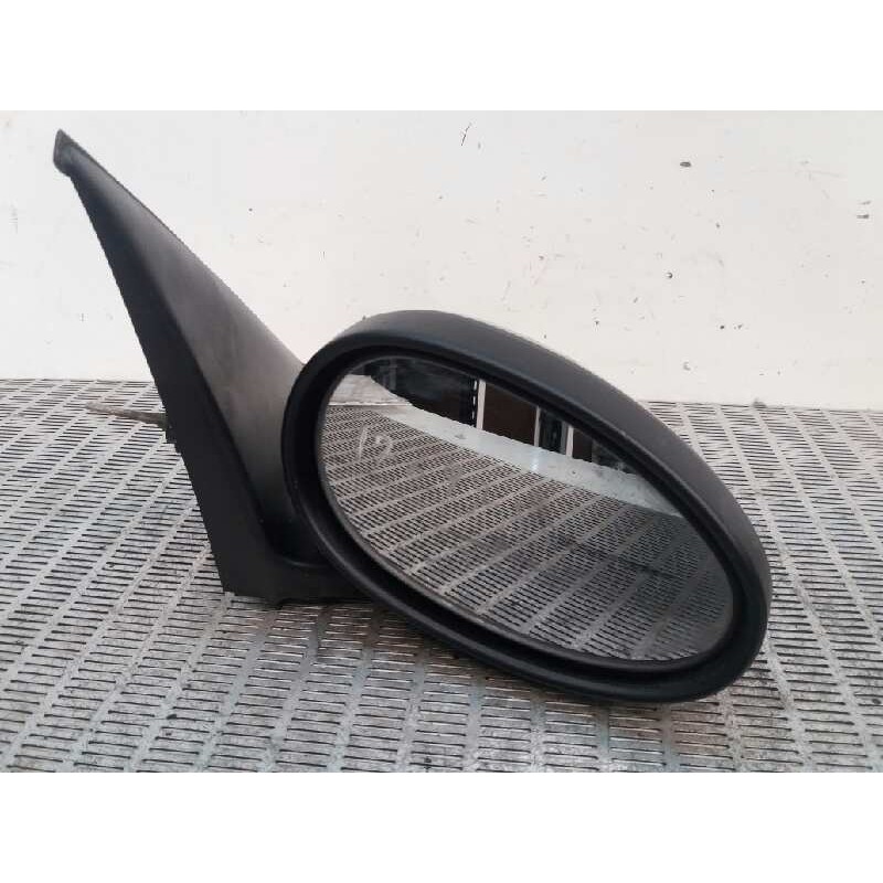 Recambio de retrovisor derecho para mg serie 25 (rf) 1.4 16v cat referencia OEM IAM   