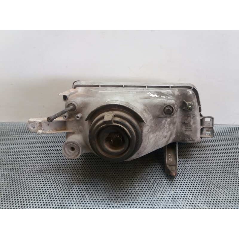Recambio de faro izquierdo para daihatsu charade 1.3 referencia OEM IAM - Rojo 2