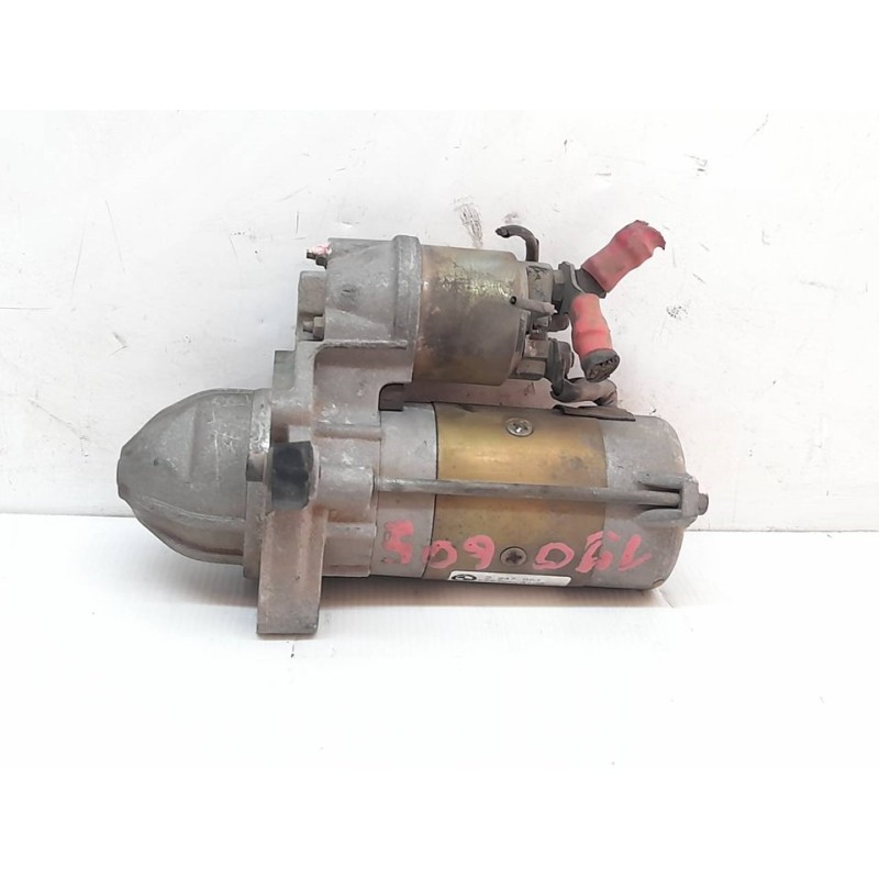 Recambio de motor arranque para bmw serie 3 berlina (e46) 320d referencia OEM IAM 2247063 63113001 - Gris 11