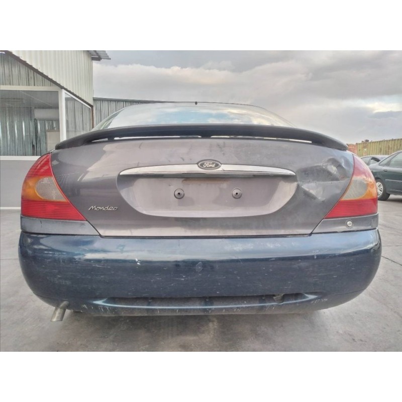 ford mondeo berlina (gd) del año 1997