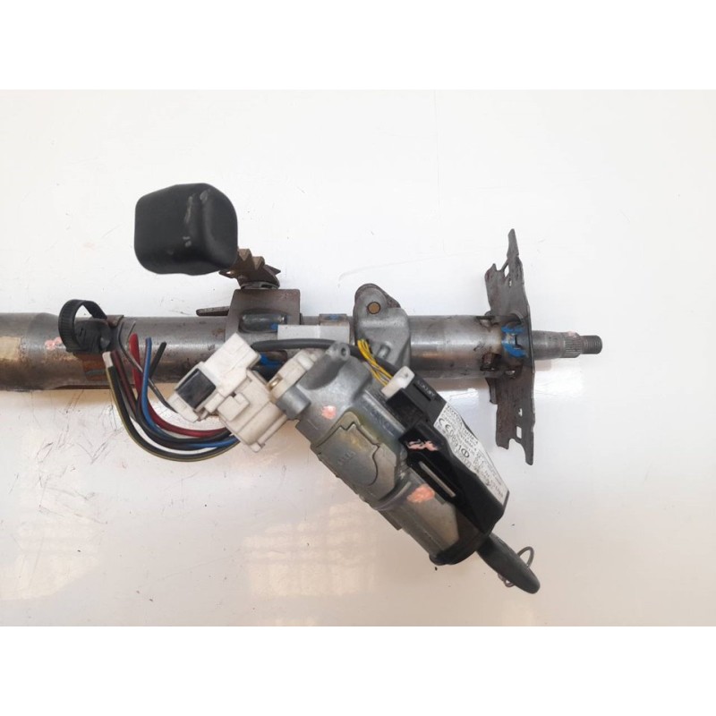 Recambio de columna direccion para toyota rav 4 (a2) 1.8 luna referencia OEM IAM - Azul 4