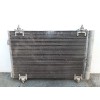 Recambio de condensador / radiador aire acondicionado para peugeot 307 break / sw (s1) break xs referencia OEM IAM 9650545480  