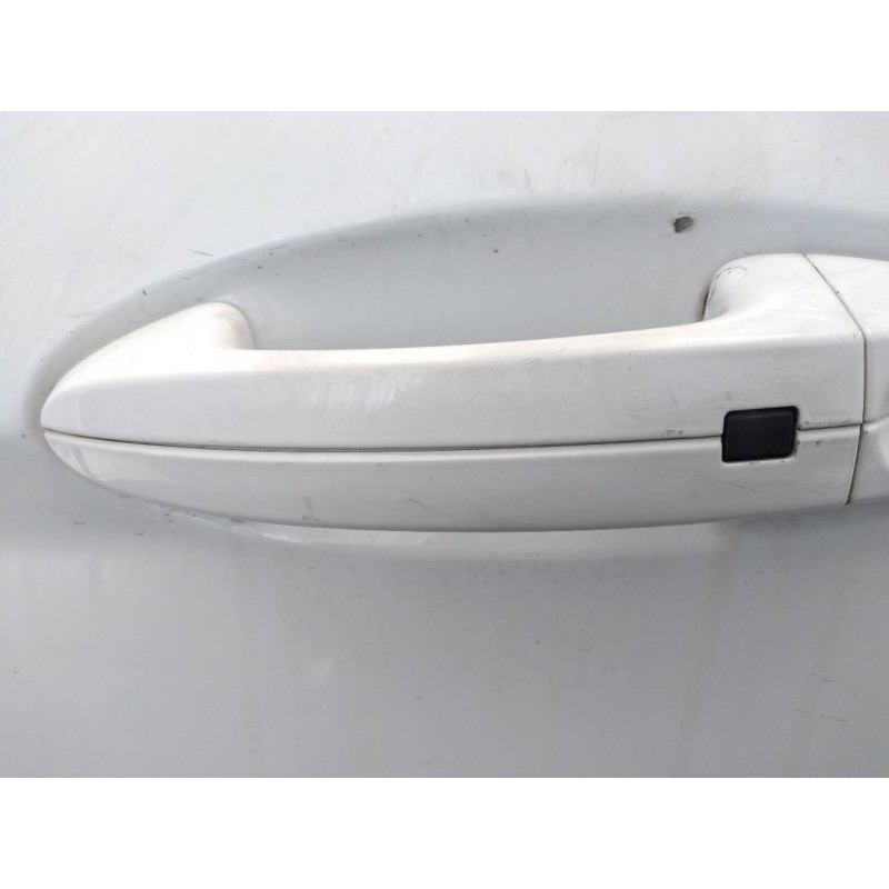 Recambio de maneta exterior delantera izquierda para ford b-max titanium referencia OEM IAM   
